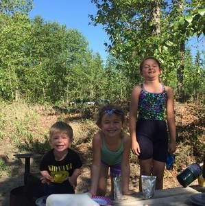 Meet your Posher, Dustin